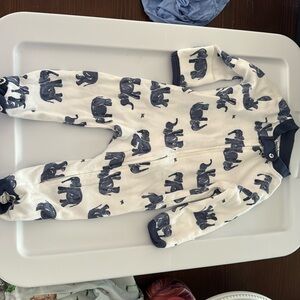 Burt’s Bees sleeper